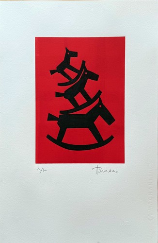 Giuliano tomaino incisione - tomaino,