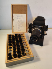 Proiettore diapositive gwf - proiettore,