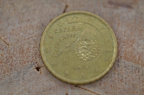 Moneta rara centesimi di - rara, 10
