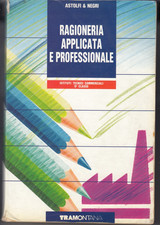 RAGIONERIA APPLICATA E