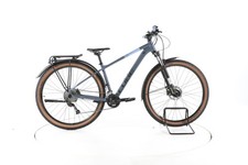 Cube Access WS Pro Allroad