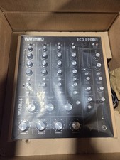 Ecler DJ AMS-WARM-4 Unità