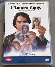 L'Amore Fugge - François