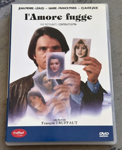 Amore fugge françois - -,