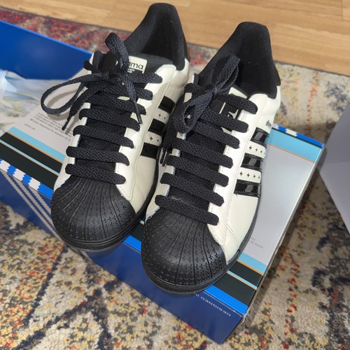 Adidas drama call superstar - call,