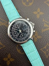 Wyler Vetta Chronograph