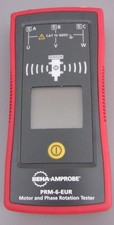 Analizzatore di rotazione