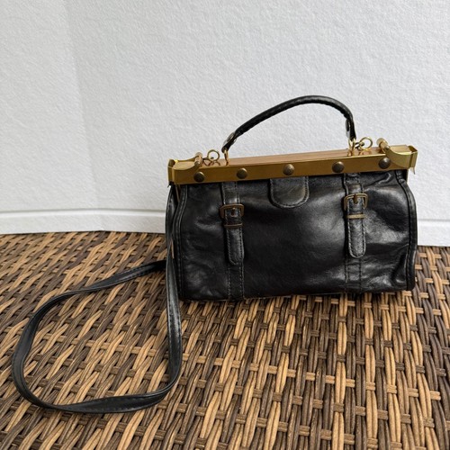 Borsa medico vintage - medico,