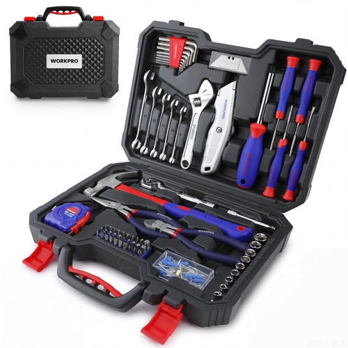 Kit attrezzi per casa - la,