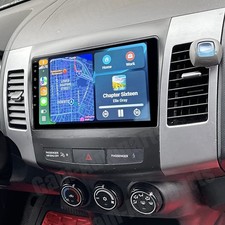 Autoradio 64G Android14.0 GPS