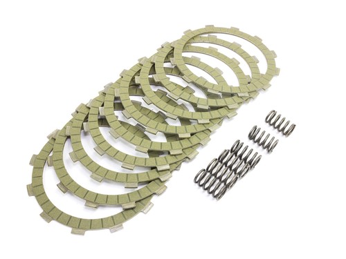 Kit frizione rinforzata - , ebc