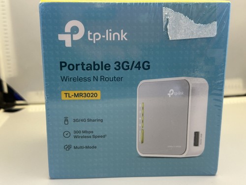 Link mr3020 router - tl-mr3020,