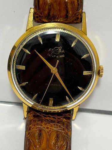 Orologio enicar ultrasonic - enicar,