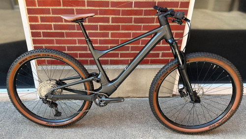 2024 scott spark - 960, mountain