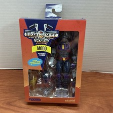 Biker Mice from Mars Modo