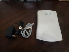 Pacific Image PrimeFilm 3600u scanner pellicola 35 mm per PC (Xp o Vista) Mac vecchio sistema operativo