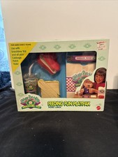 Cavolo Patch Accessori Bambini