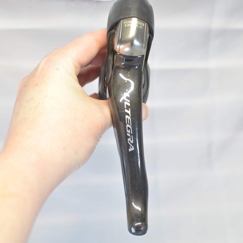 Cambio shimano ultegra - cambio, 6700
