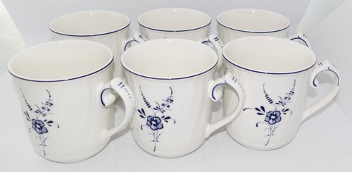 Set tazze villeroy boch - tazze,