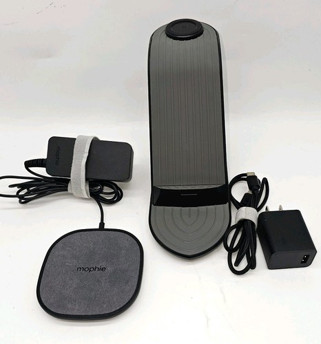 Lotto mophie 10w - 2x, pad