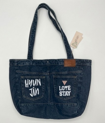 Saldi borsa tote stray kids - saldi!,