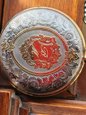 OROLOGIO TISSOT SAVONNETTE