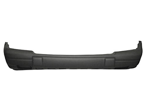 Paraurti anteriore grigio - , jeep