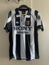 maglia calcio Juve Kappa