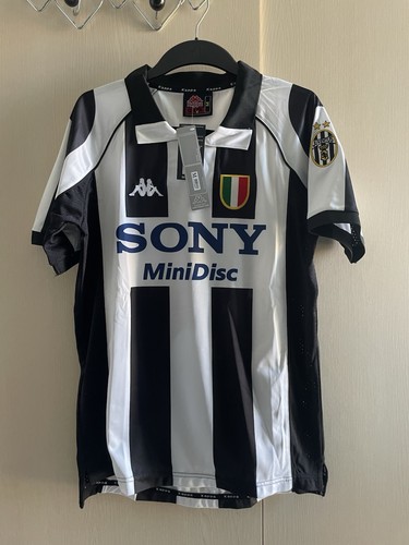 Maglia calcio juve - calcio,
