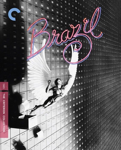 Brazil the criterion - brazil, (the