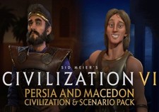 Sid Meier's Civilization VI