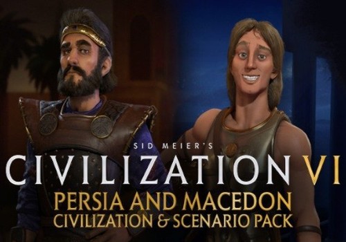 Sid meier civilization vi - sid, meier's