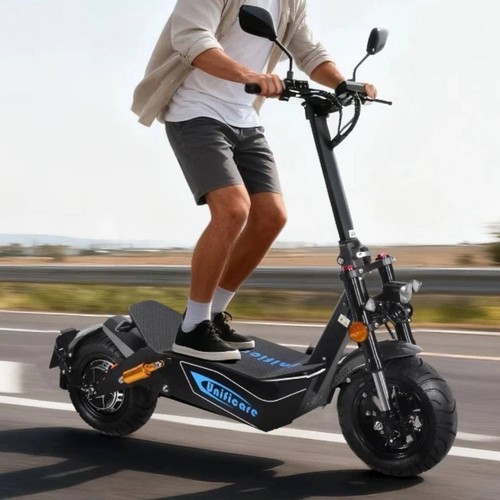 Monopattino elettrico - monopattino,