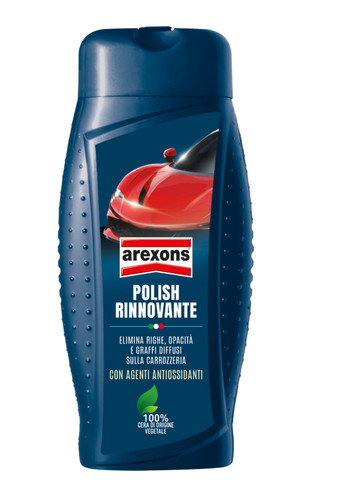 Arexons polish rinnovante - polish,