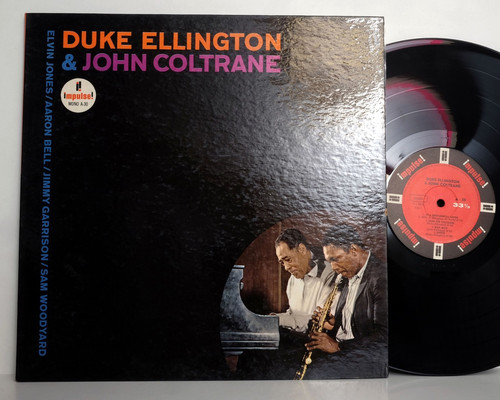 Duke ellington john - ellington,