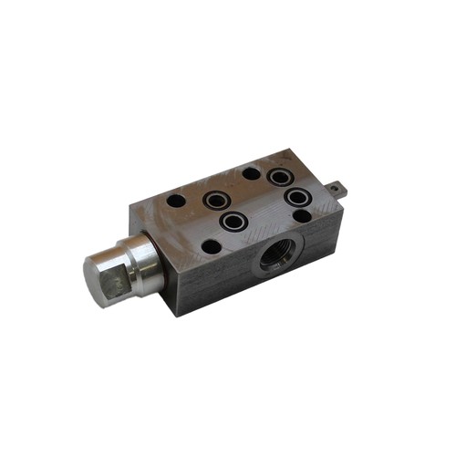 Al34593 valvola comando - al34593,