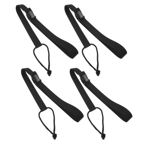 Pezzi guinzaglio snowboard - 4,