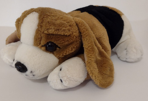 Peluche cane fiesta - fiesta, beagle