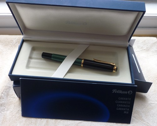 Rullo inchiostro pelikan - pelikan, r400