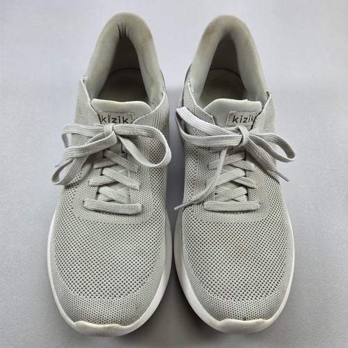 Scarpe kizik uomo grigie - scarpe,