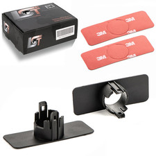 2X Supporti Sensori Parcheggio