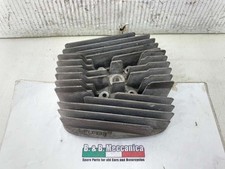 TESTA TESTA NUOVA FRANCO MORINI SPORT TURBO 4MP/S 27.5002 ORIGINALE (HB754)