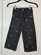 ZARA Girls Straight Jeans