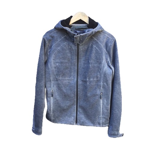 Giacca con cappuccio - , zegna