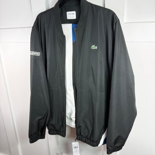 Set tuta uomo lacoste - uomo, sport
