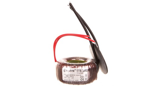 Trasformatore toroidale tts - toroidale,
