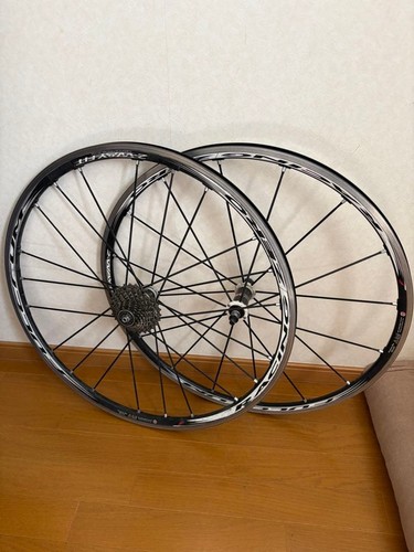 Ruote fulcrum racing zero - ruote, 2