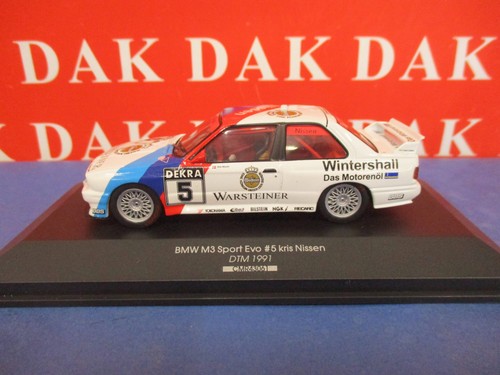 Die cast modellino - cast, 1/43