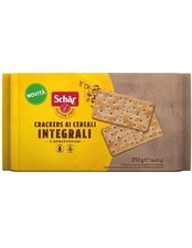Schar crackers crl integr - crl,