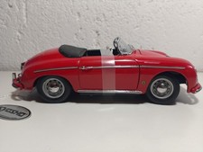 Porsche 356A/1600 Speedstar